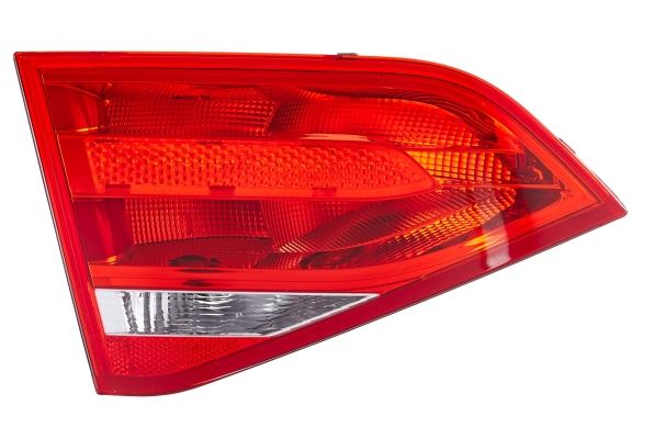 Audi A4 B8 Left Rear Light, Hella OEM, OEM 8K5 945 093 D - View 4
