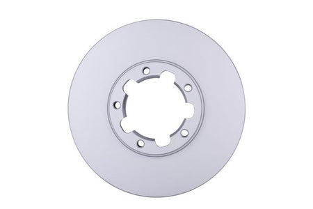 Nissan Cabstar Brake Disc, Hella OEM, OEM 40206MB600, MPN 8DD 355 133-431