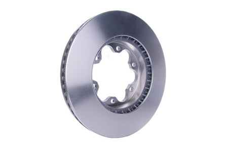 Hella Brake Disc for Toyota, OEM quality, OEM 4351226190, MPN 8DD 355 117-421