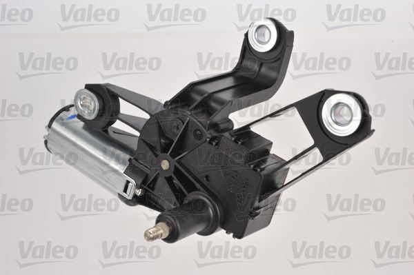 Skoda Fabia Rear Wiper Motor, Valeo OEM, OEM 6Y9955711A - View 2