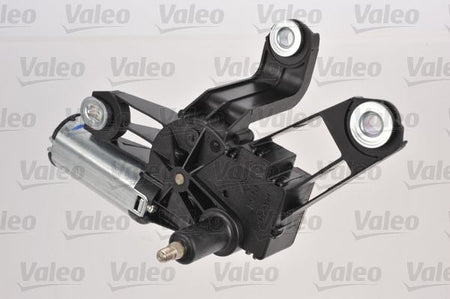 Skoda Fabia Rear Wiper Motor, Valeo OEM, OEM 6Y9955711A - View 2