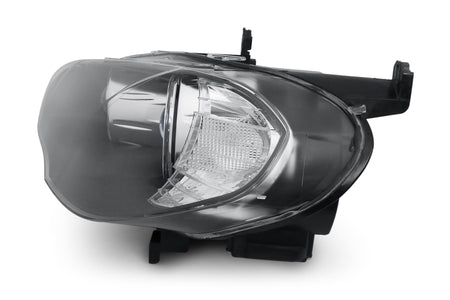 BMW X5 E70 Left Headlight, Magneti Marelli OEM, OEM 63127192569 - View 6