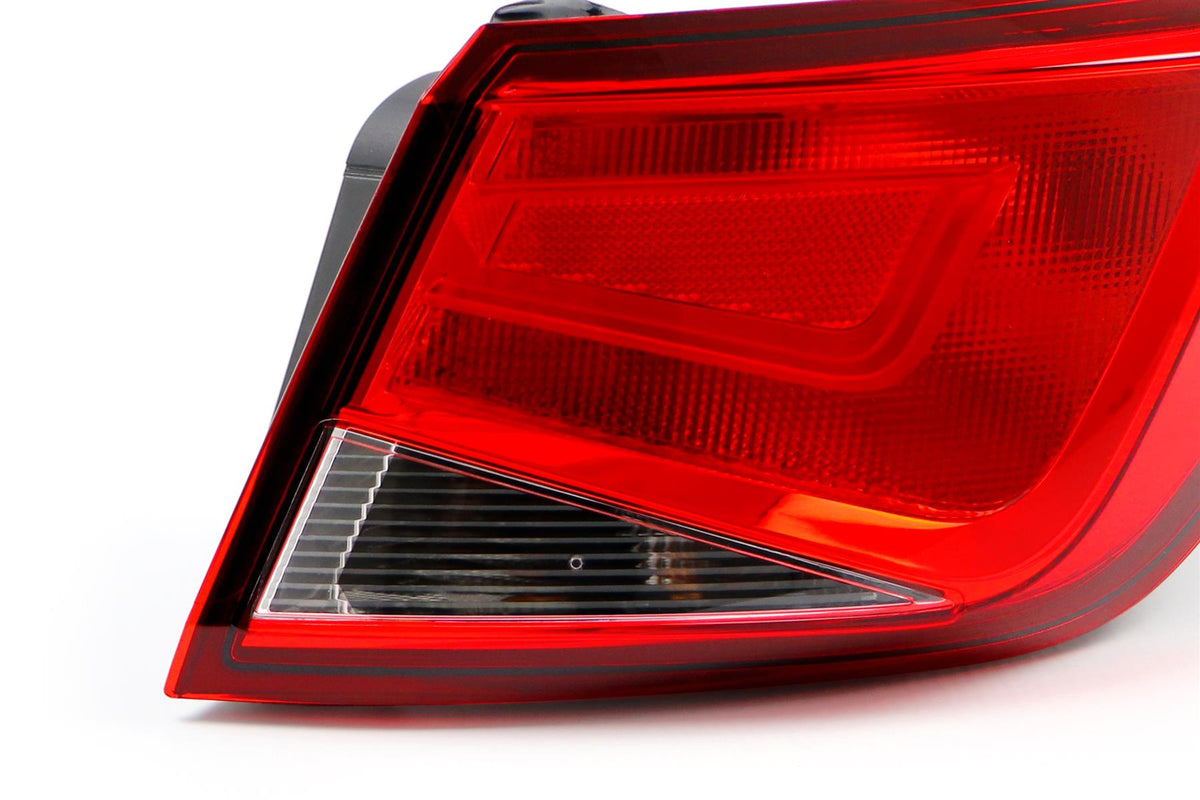 Seat Leon Right Rear Light, Valeo OEM, OEM 5F9945096 - View 3