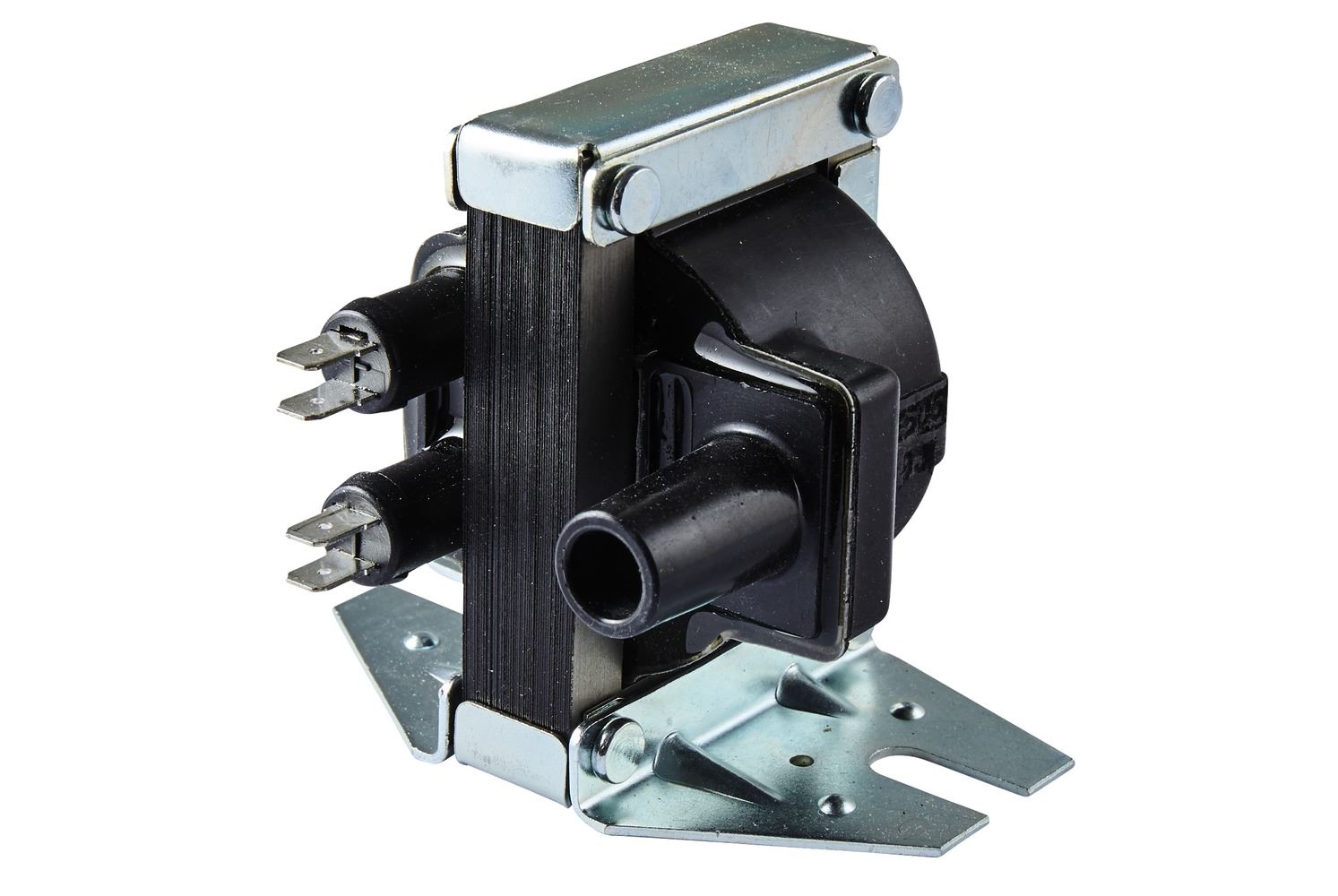 Hella Ignition Coil for Fiat, OEM quality, OEM 7553120, MPN 5DA 230 035-051