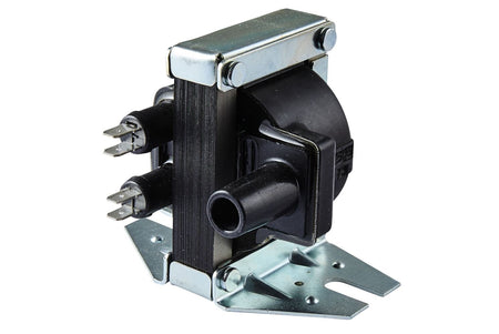 Hella Ignition Coil for Fiat, OEM quality, OEM 7553120, MPN 5DA 230 035-051