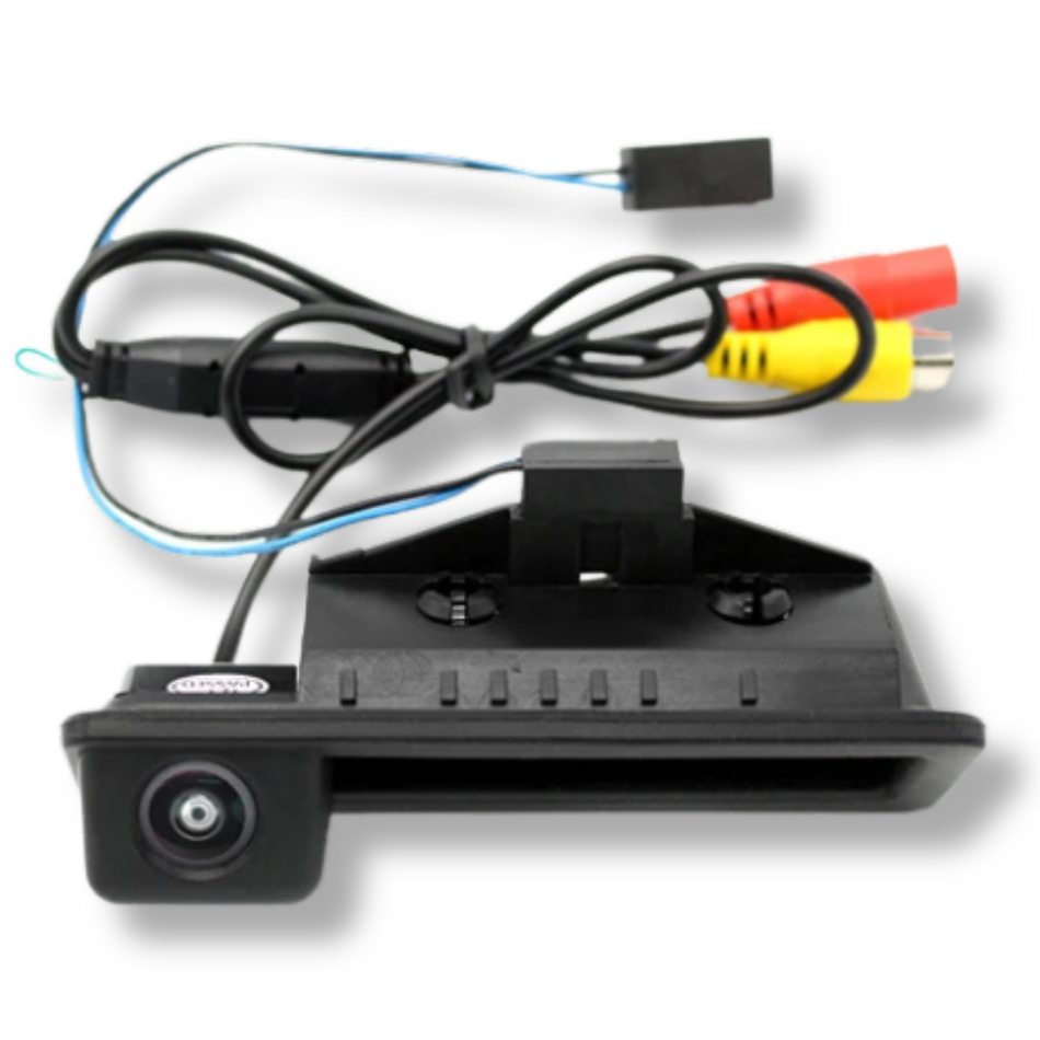Reversing Camera - for BMW | Eurowagens - View 2