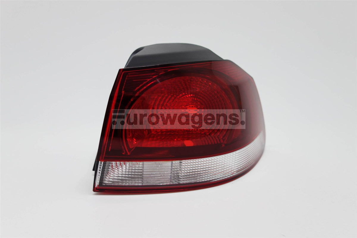 Hella Right Rear Light for Volkswagen, OEM quality, OEM 5K0945096M - View 2