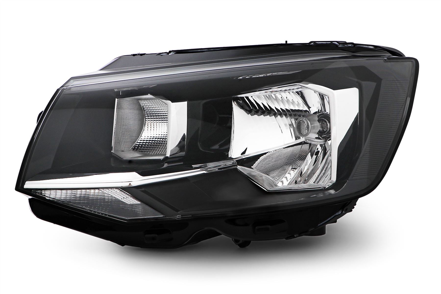 Volkswagen Transporter T6 Left Headlight, Valeo OEM, OEM 7E2941015L - View 10