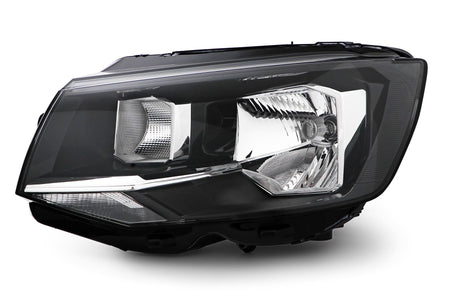 Volkswagen Transporter T6 Left Headlight, Valeo OEM, OEM 7E2941015L - View 10