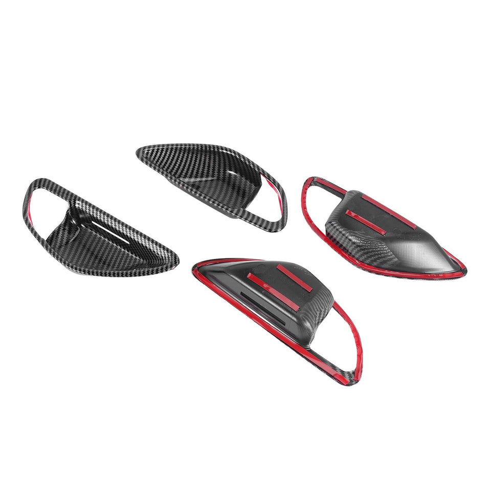 Door Handle Bowl Recess Cover - for Mercedes-Benz | Eurowagens - View 3