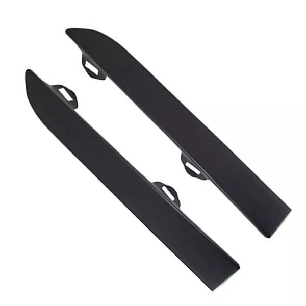Bumper Grille and Light Filler Trim Front - for Toyota - OEM 5251235050 | Eurowagens