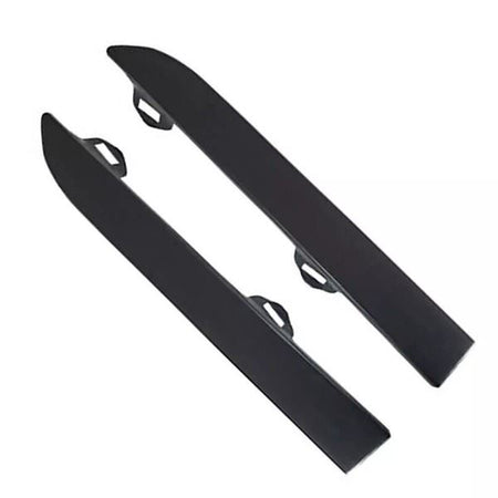 Bumper Grille and Light Filler Trim Front - for Toyota - OEM 5251235050 | Eurowagens