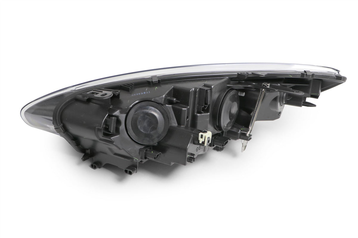 Renault Megane Right Headlight, Magneti Marelli OEM, OEM 260106839R - View 8