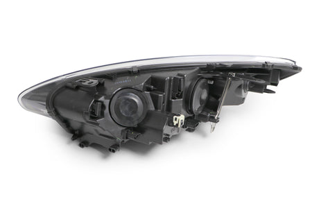 Renault Megane Right Headlight, Magneti Marelli OEM, OEM 260106839R - View 8