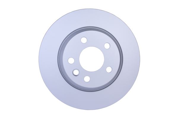 Hella Brake Disc for Volkswagen, FORD & more, OEM quality, OEM 1110251 - View 3