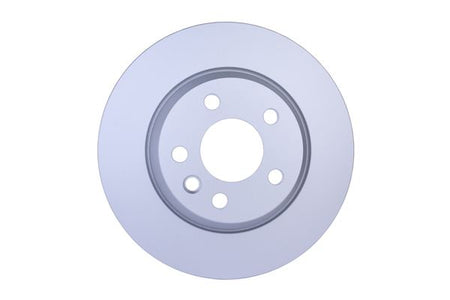 Hella Brake Disc for Volkswagen, FORD & more, OEM quality, OEM 1110251 - View 3