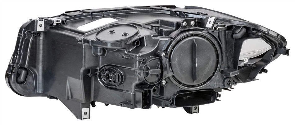 Hella Bi-Xenon LED Right Headlight – BMW | OEM 63 11 7 271 912