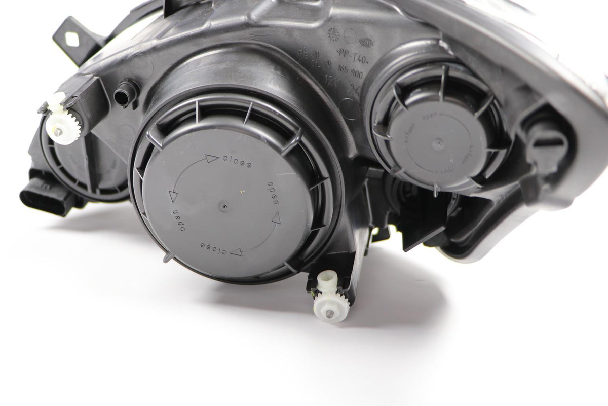 Hella DRL Right Headlight for Mercedes-Benz, OEM quality, OEM A6398202161 - View 10