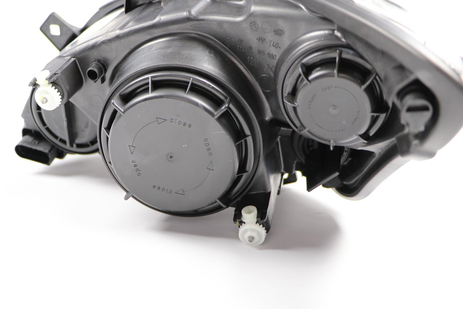 Hella DRL Right Headlight for Mercedes-Benz, OEM quality, OEM A6398202161 - View 10