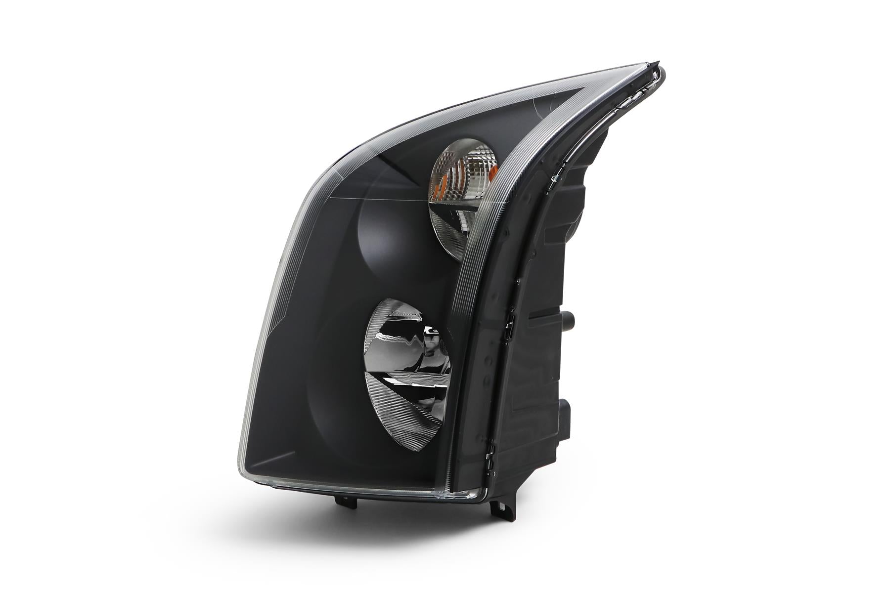 Hella DRL Left Headlight for Volkswagen, OEM quality, OEM 2E2941005 - View 9