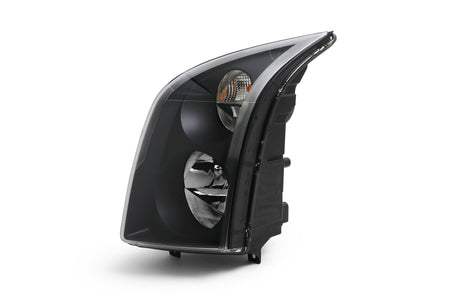 Hella DRL Left Headlight for Volkswagen, OEM quality, OEM 2E2941005 - View 9