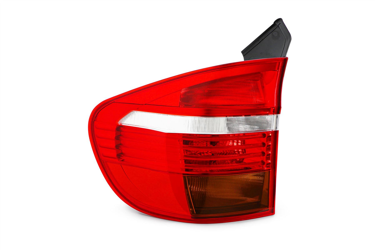 BMW X5 E70 Left Rear Light, Magneti Marelli OEM, OEM 63217200817 - View 3