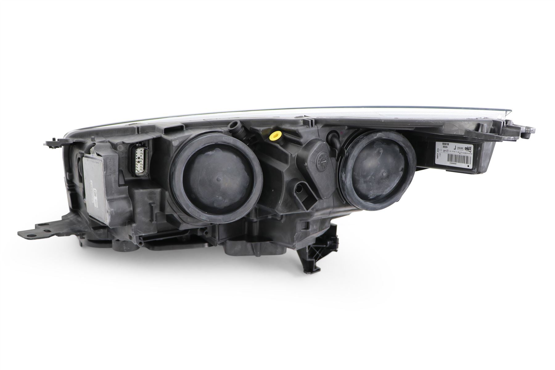 Ford Kuga Right Headlight, Valeo OEM, OEM GV4113W029DG - View 8