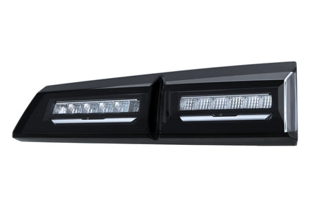 Hella LED Right Rear Light for Peugeot, OEM quality, OEM 98 353 005 80