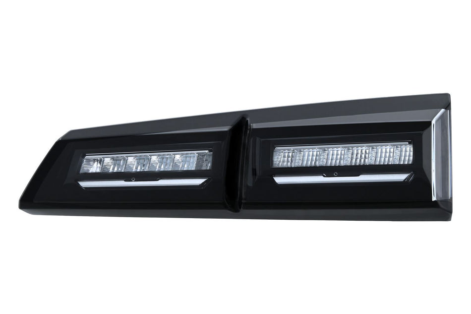 Hella LED Right Rear Light for Peugeot, OEM quality, OEM 98 353 005 80
