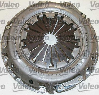 Valeo Clutch Kit for Renault, OEM quality, OEM 7701205131 - View 6