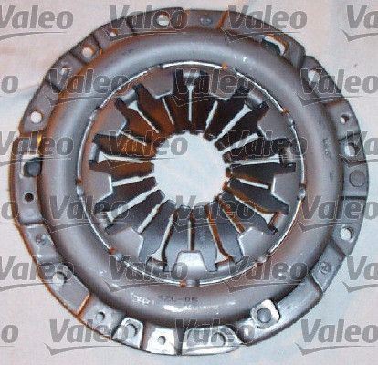 Valeo Clutch Kit for Suzuki & Vauxhall, OEM quality, OEM SZK/004 - View 4