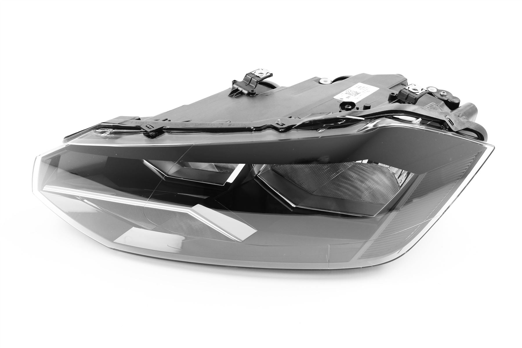 Volkswagen Polo Left Headlight, Valeo OEM, OEM 2G2941005 - View 7