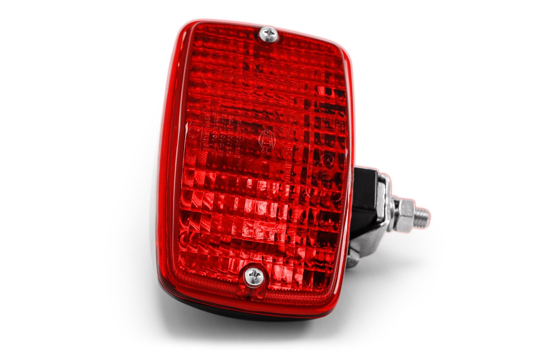 Volkswagen Golf MK1 Cabriolet Convertible Rear Fog Light, Hella OEM, OEM 0874815 - View 11