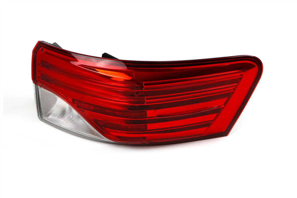 Toyota Avensis Right Rear Light, Valeo OEM, OEM 8155005280 - View 5