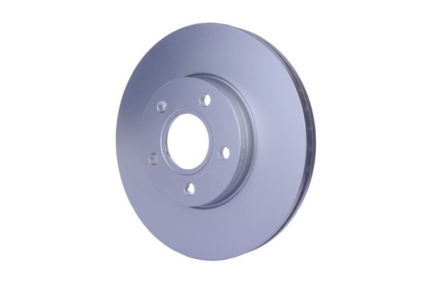 Hella Brake Disc for FORD & Volvo, OEM quality, OEM 1223663 - View 2