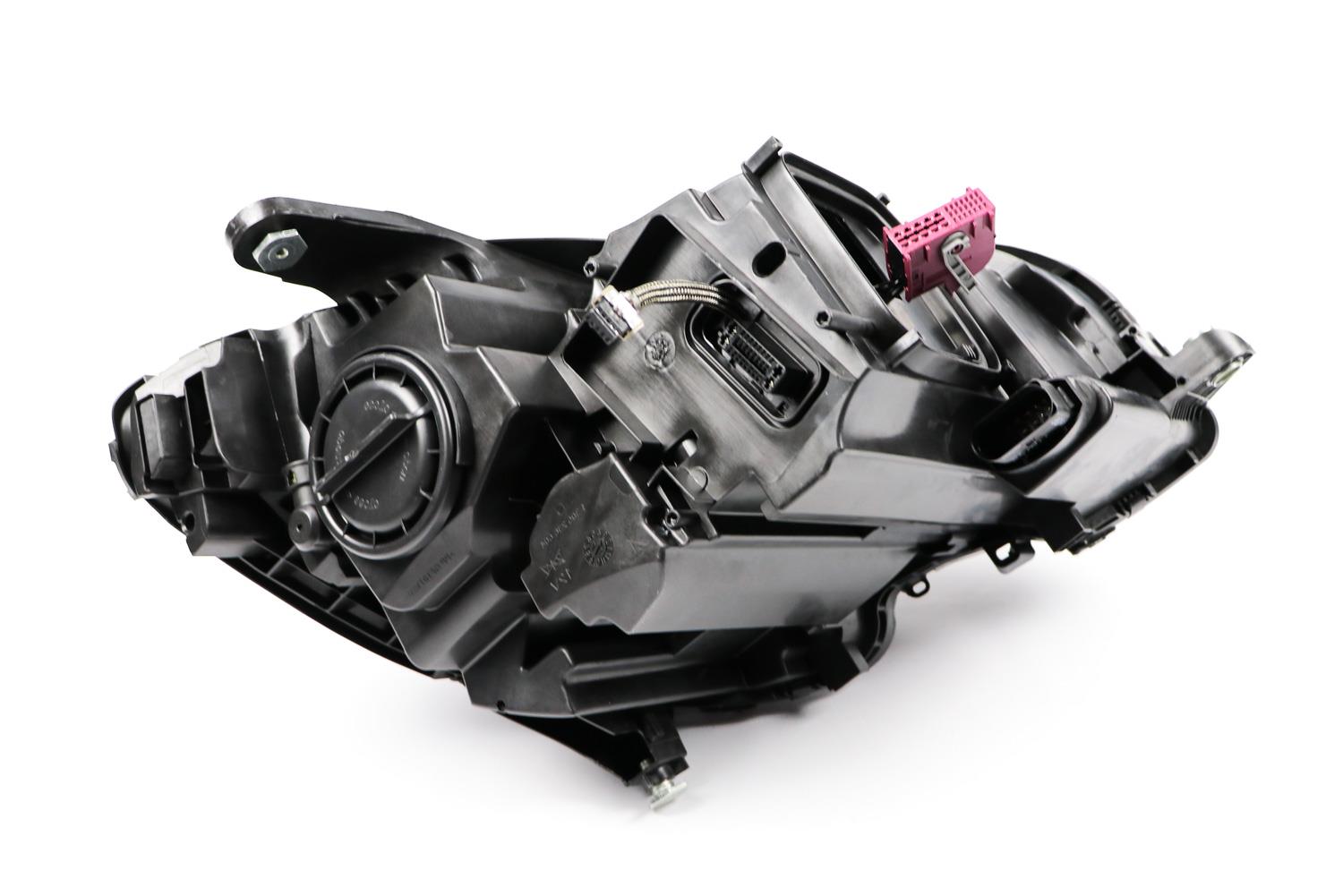 Mercedes-Benz CLS C218 Left Headlight, Magneti Marelli OEM, OEM A2188201759 - View 9