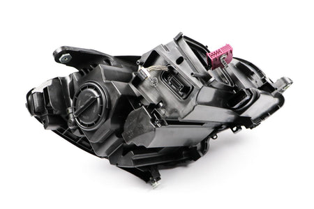 Mercedes-Benz CLS C218 Left Headlight, Magneti Marelli OEM, OEM A2188201759 - View 9