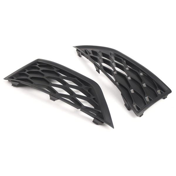 Bumper Grille Front - for Seat - OEM 5F0853665C | Eurowagens - View 4