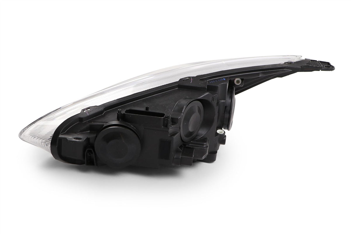 Hella Right Headlight for Ford, OEM quality, OEM 1866226 - View 6