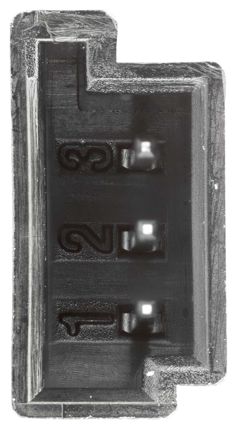 Hella Sensor for BMW, OEM quality, OEM 6 832 974 - View 3