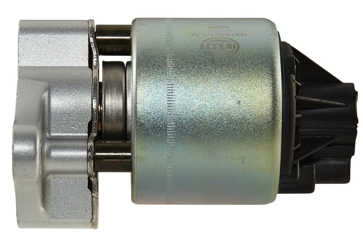 Hella EGR Valve for Vauxhall, OEM quality, OEM 17098361 - View 2