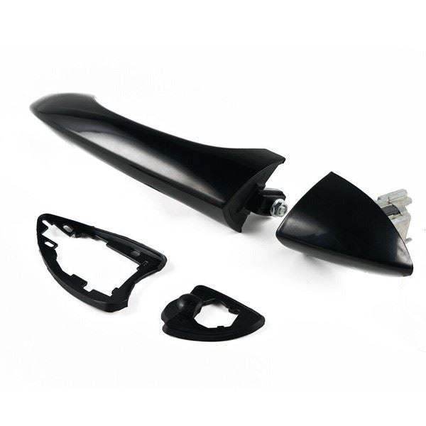 Exterior Door Handle Front Left - for BMW - OEM 51218243617 | Eurowagens - View 9