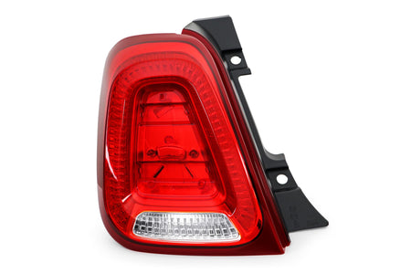 Fiat 500 Left Rear Light, Magneti Marelli OEM, OEM 52007427 - View 11