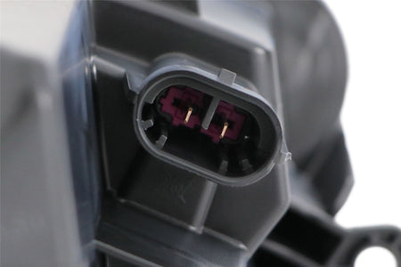 Hella LED Left Front Fog Light for Seat, OEM quality, OEM 5FO941701A - View 6