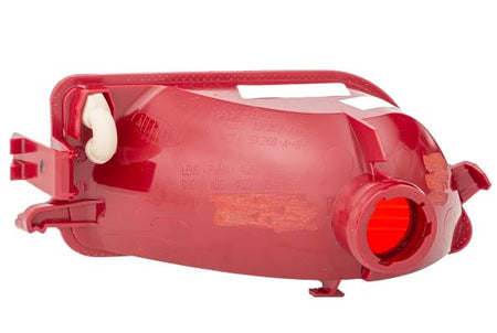 Citroen C4 I Rear Fog Light, Hella OEM, OEM 6350.V0 - View 2
