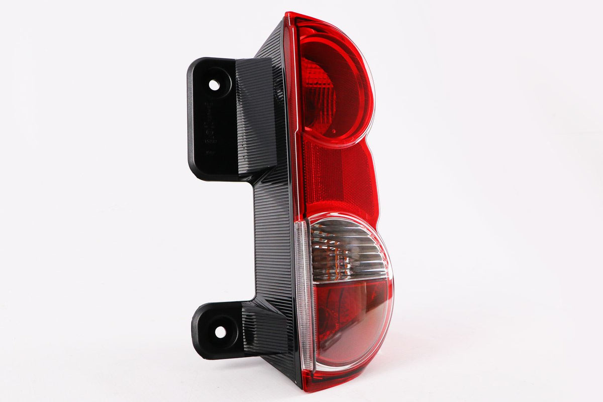 Nissan NV200 Right Rear Light, Valeo OEM, OEM 26550-JX51A - View 5
