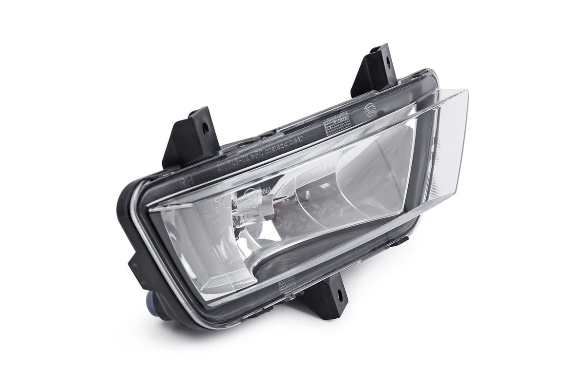 Hella Right Front Fog Light for Skoda, OEM quality, OEM 1ST941700A - View 10