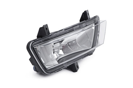 Hella Right Front Fog Light for Skoda, OEM quality, OEM 1ST941700A - View 10