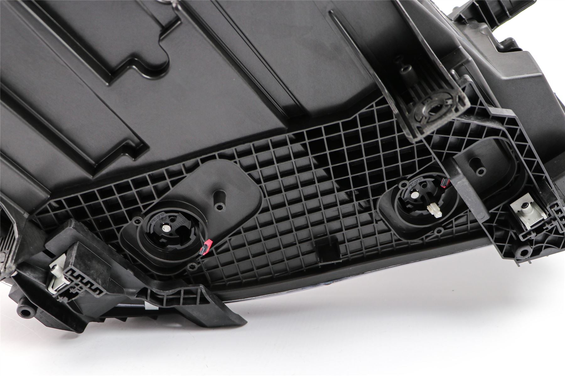 Magneti Marelli Bi-Xenon AFS LED DRL Right Headlight for BMW, OEM quality, OEM 63117317108 - View 10