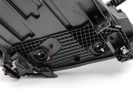 Magneti Marelli Bi-Xenon AFS LED DRL Right Headlight for BMW, OEM quality, OEM 63117317108 - View 10